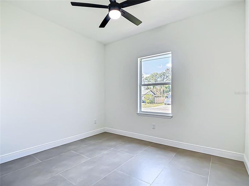 Spacious, unfurnished interior of a new home in , Lehigh Acres (Image 60).