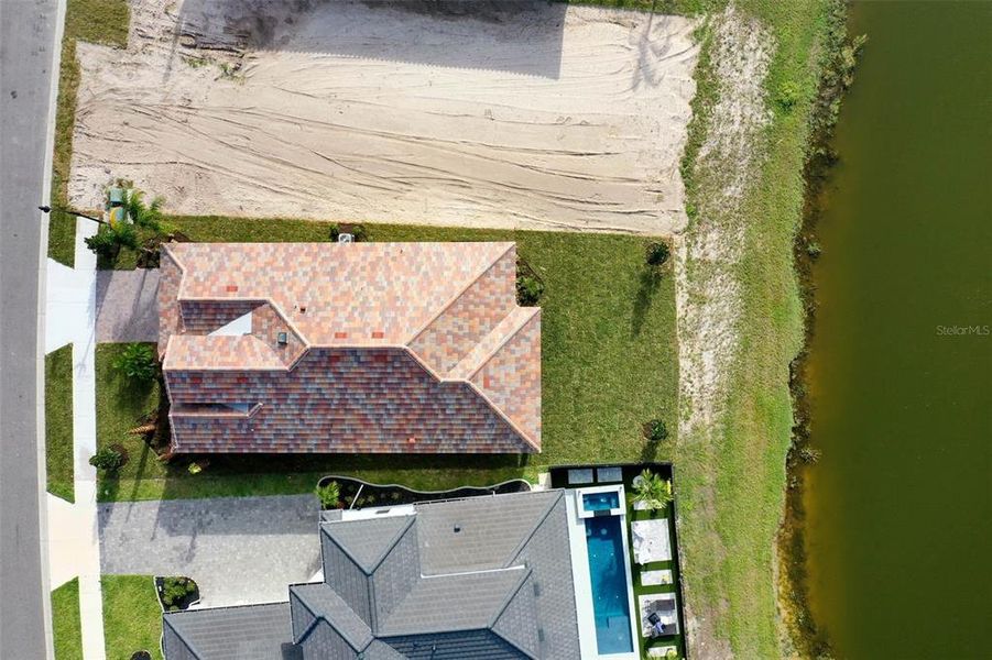 Image 63 of a home in Marina Del Palma.