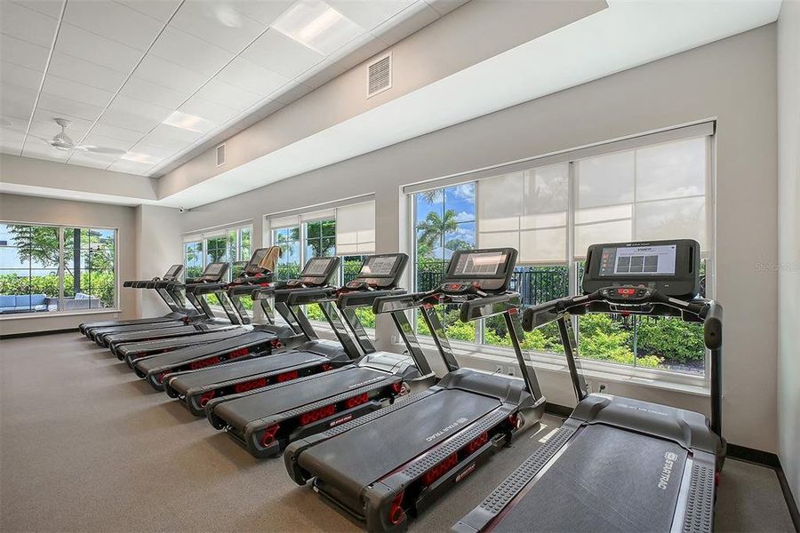 Community amenities in Star Farms at Lakewood Ranch, Bradenton (Image 40).