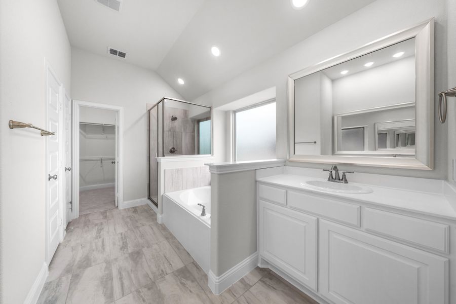 master bath