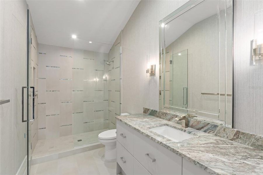 Furnished interior view inside a new home in , Orlando (Image 18). Furnished interior view inside a new home in , Orlando (Image 18).