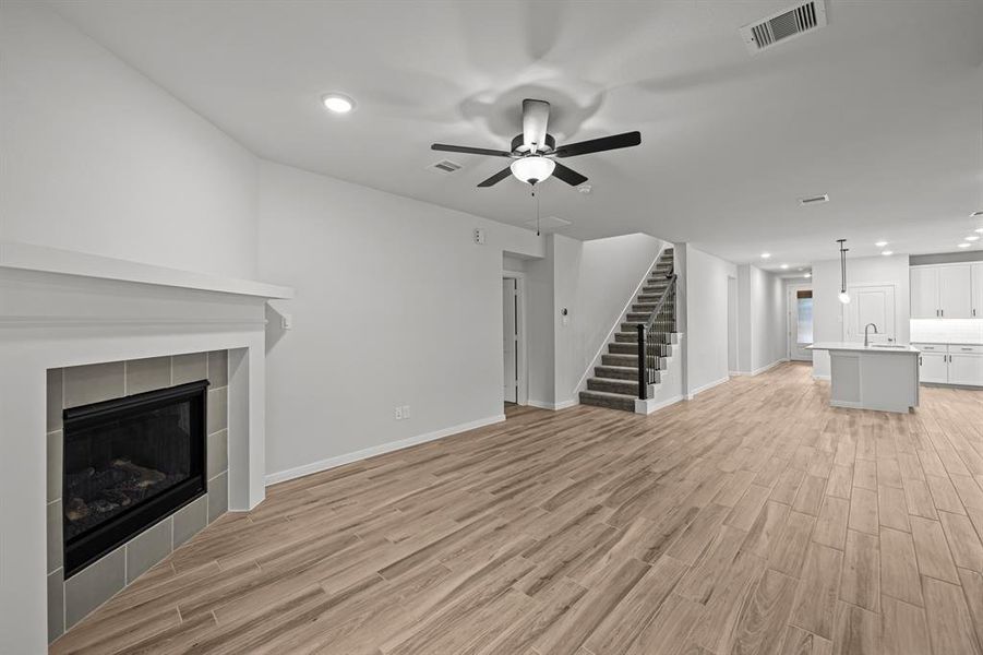 Image 36 of a home in The Woodlands Hills 45'. Image 36 of a home in The Woodlands Hills 45'.