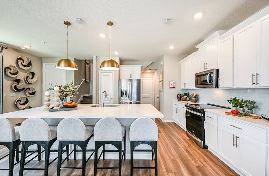 Elm Kitchen Elm Kitchen