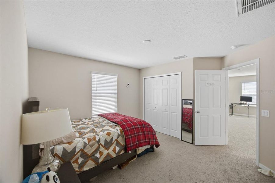 Furnished interior view inside a new home in , Zephyrhills (Image 8).