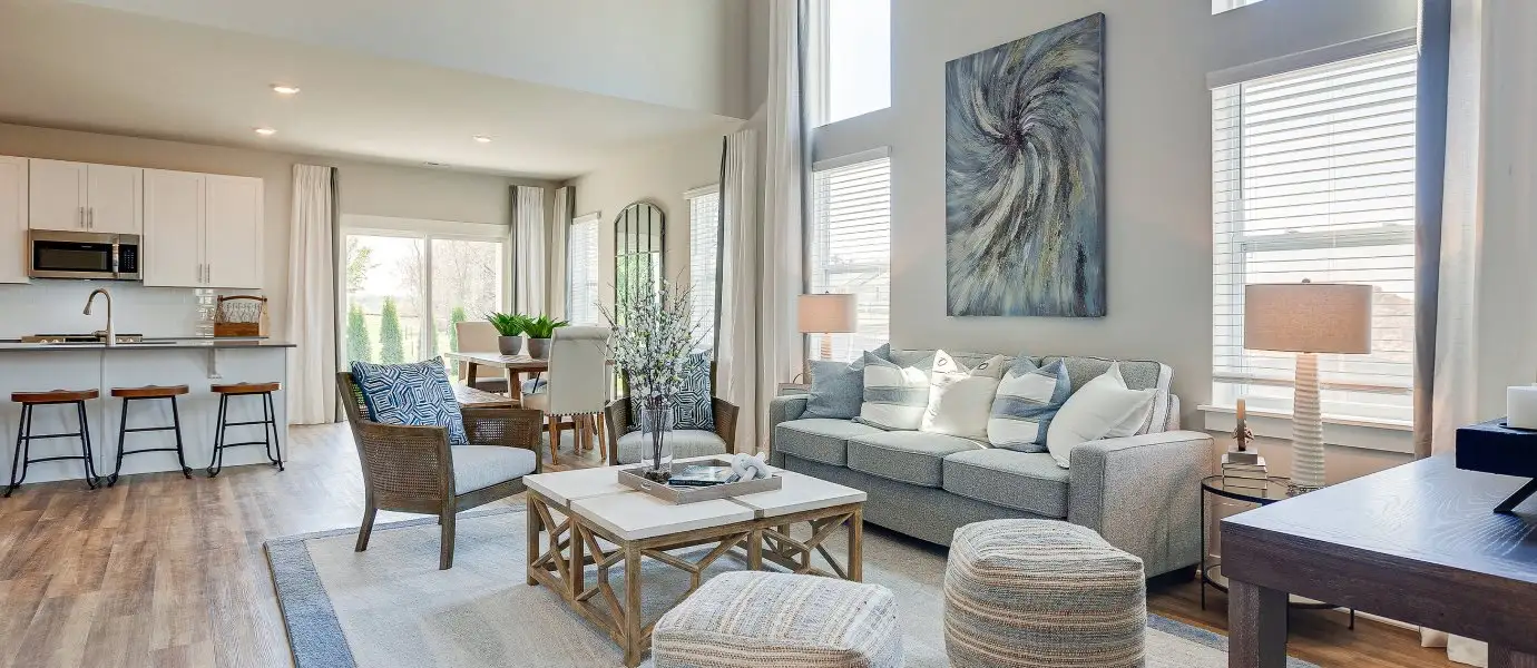 Vineyard-Grove Classic Collection Primrose Room