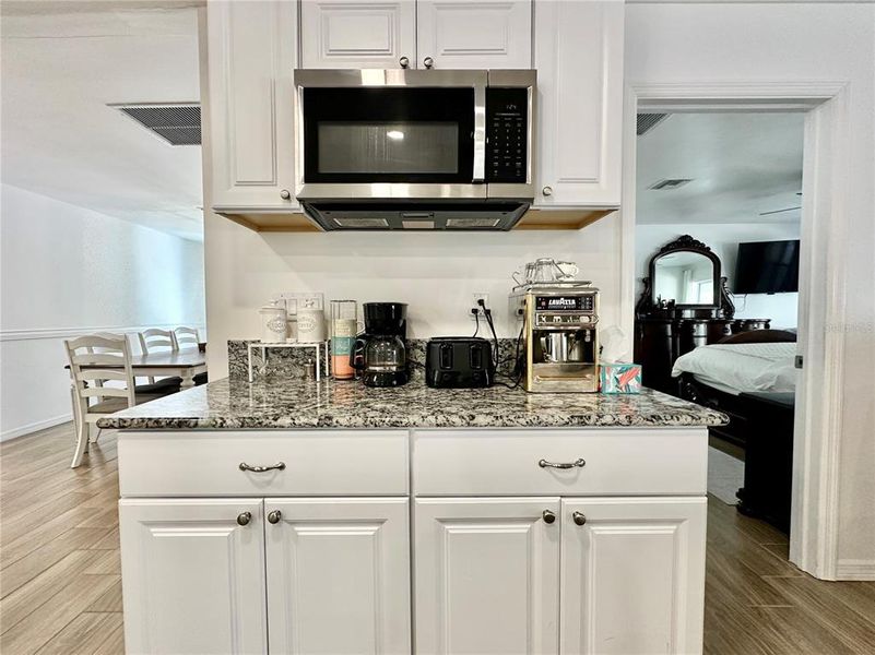 Furnished interior view inside a new home in , Morriston (Image 23). Furnished interior view inside a new home in , Morriston (Image 23).