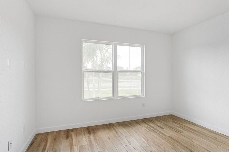 Extra Suite Living Room