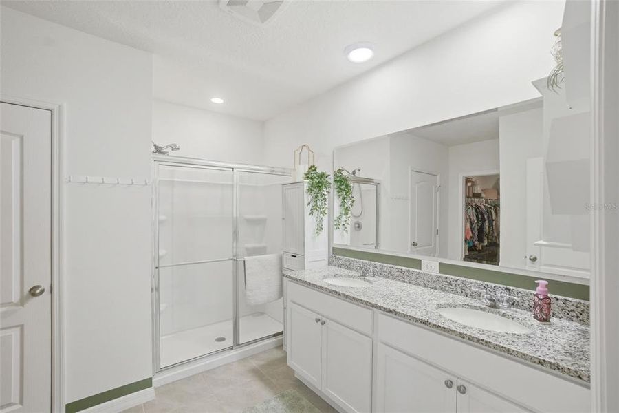 Furnished interior view inside a new home in Cadence at Parc Hill, Orange City (Image 31).