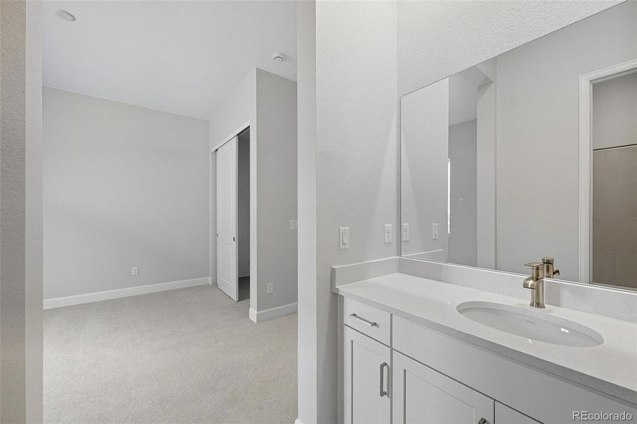 16655 W 93rd Place ~ Ready Now!