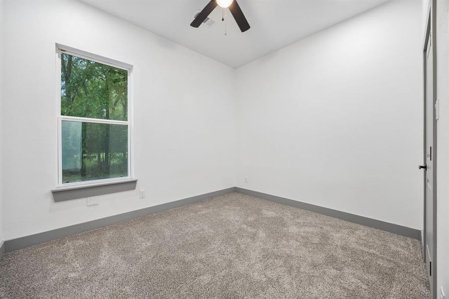 Bedroom #3