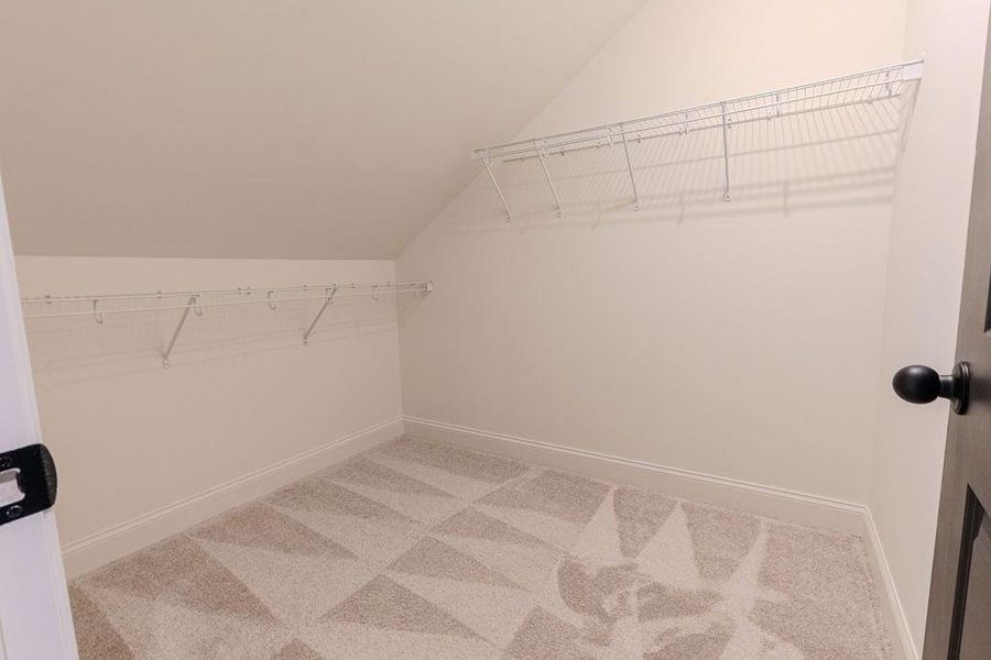 Spacious, unfurnished interior of a new home in , Hoschton (Image 56).
