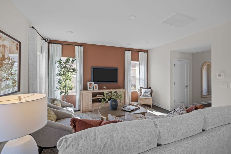 1,958sf New Home in York, SC.  - Slide 6