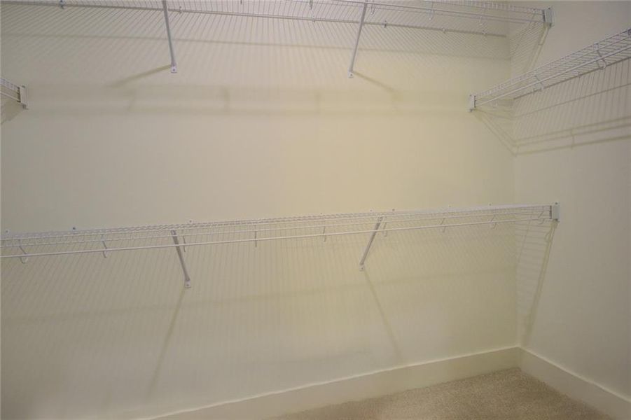 Spacious, unfurnished interior of a new home in , Covington (Image 22).