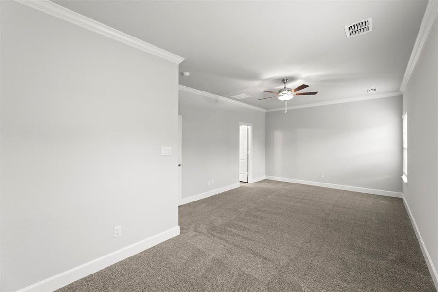 Primary Bedroom Primary Bedroom