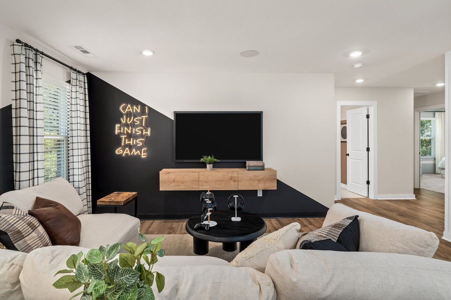 2,364sf New Home in Murfreesboro, TN.  - Slide 39