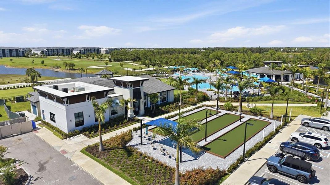 Community amenities in , Venice (Image 31).