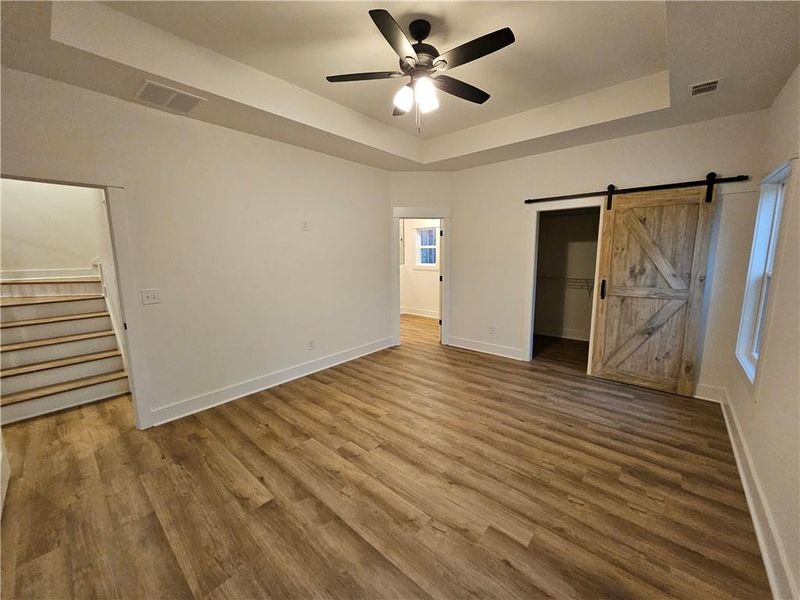 Spacious, unfurnished interior of a new home in , Carrollton (Image 16). Spacious, unfurnished interior of a new home in , Carrollton (Image 16).
