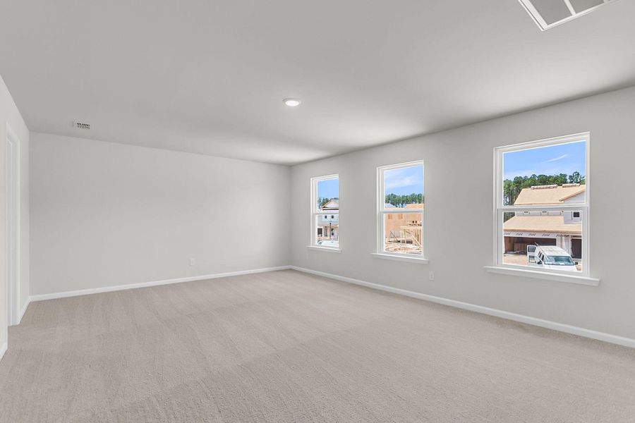 Spacious, unfurnished interior of a new home in , Summerville (Image 36). Spacious, unfurnished interior of a new home in , Summerville (Image 36).