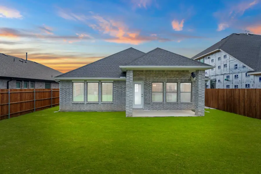 New Home in Fort Worth, TX.  - Slide 6