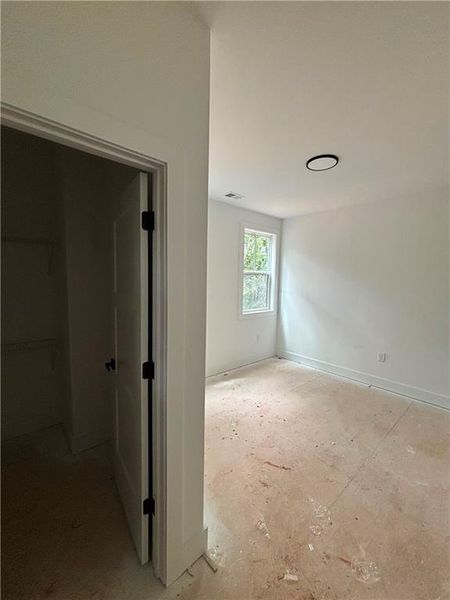 In-progress construction of a new home in , Jasper, GA (Image 10).