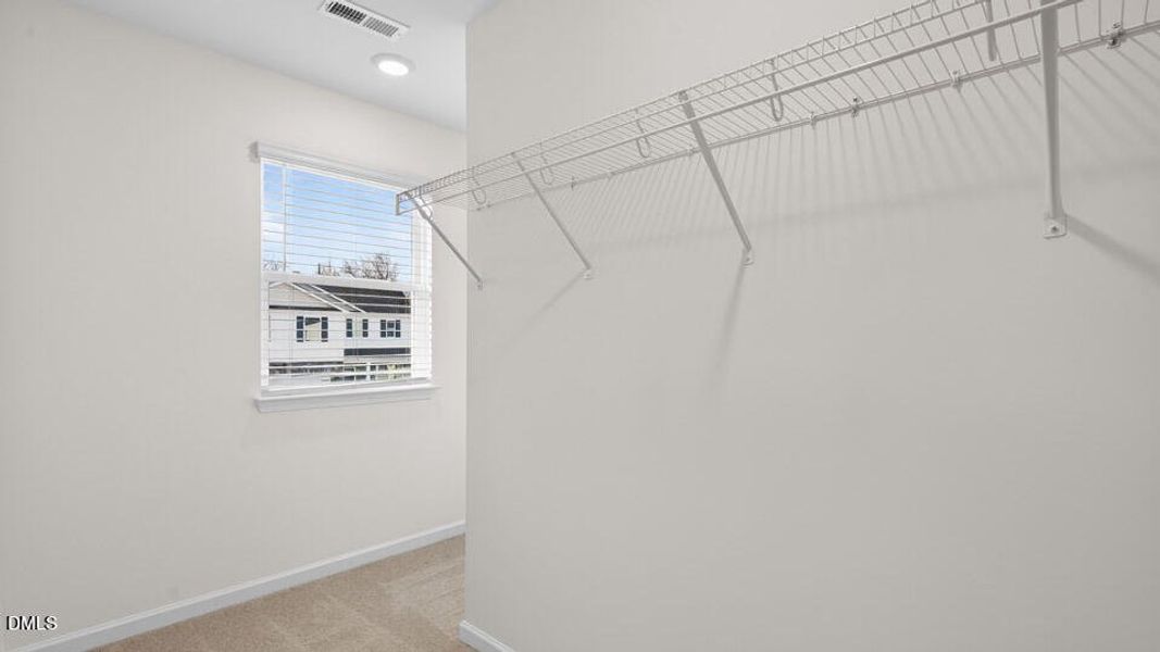 Closet Closet
