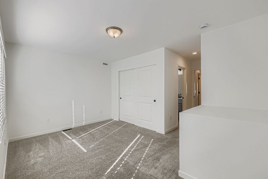 New Home in Arvada, CO. - Slide 16 New Home in Arvada, CO. - Slide 16