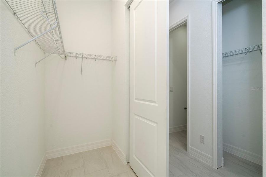 Spacious, unfurnished interior of a new home in , Port Charlotte (Image 34). Spacious, unfurnished interior of a new home in , Port Charlotte (Image 34).