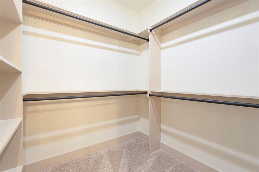 Spacious, unfurnished interior of a new home in , McKinney (Image 21).