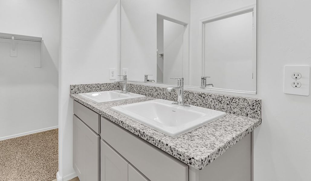 Image 29 of a home in Coronet at Gladden Farms. Image 29 of a home in Coronet at Gladden Farms.