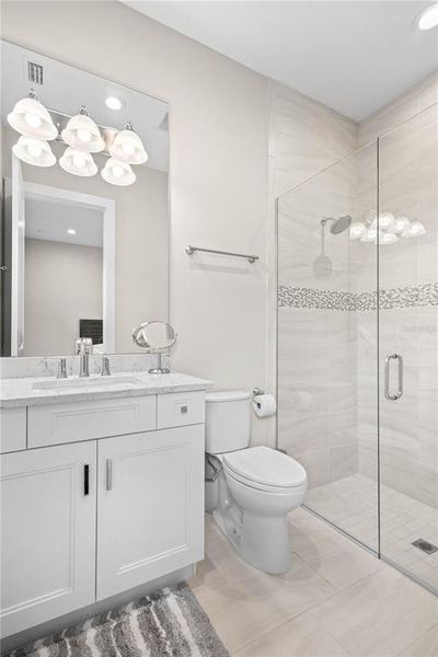 Furnished interior view inside a new home in , Bradenton (Image 27). Furnished interior view inside a new home in , Bradenton (Image 27).