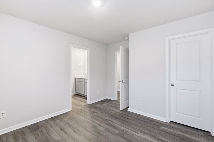 2,520sf New Home in New Bern, NC.  - Slide 22