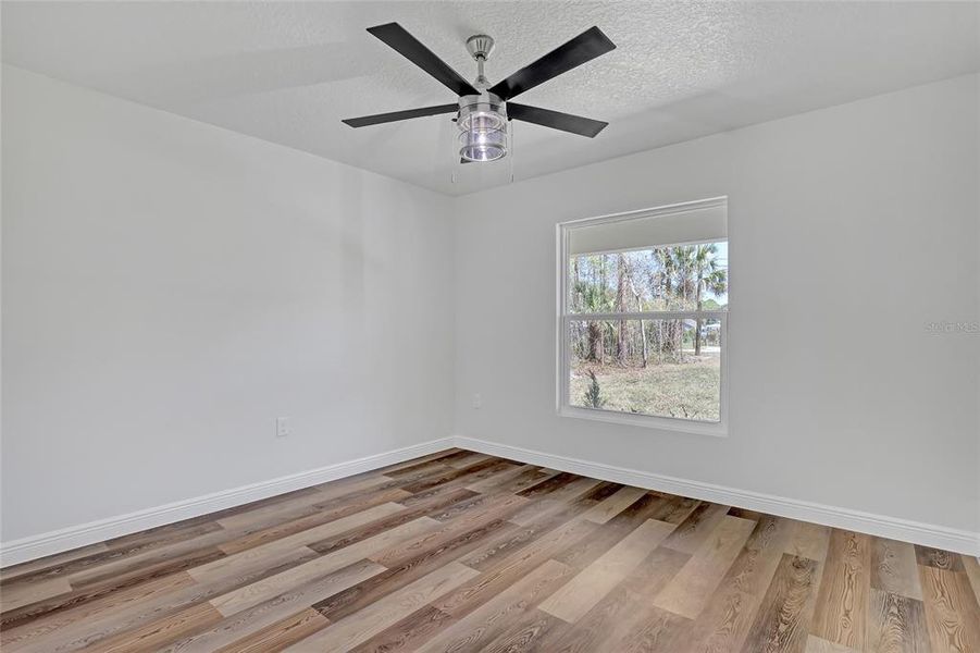 Spacious, unfurnished interior of a new home in , Mims (Image 36).