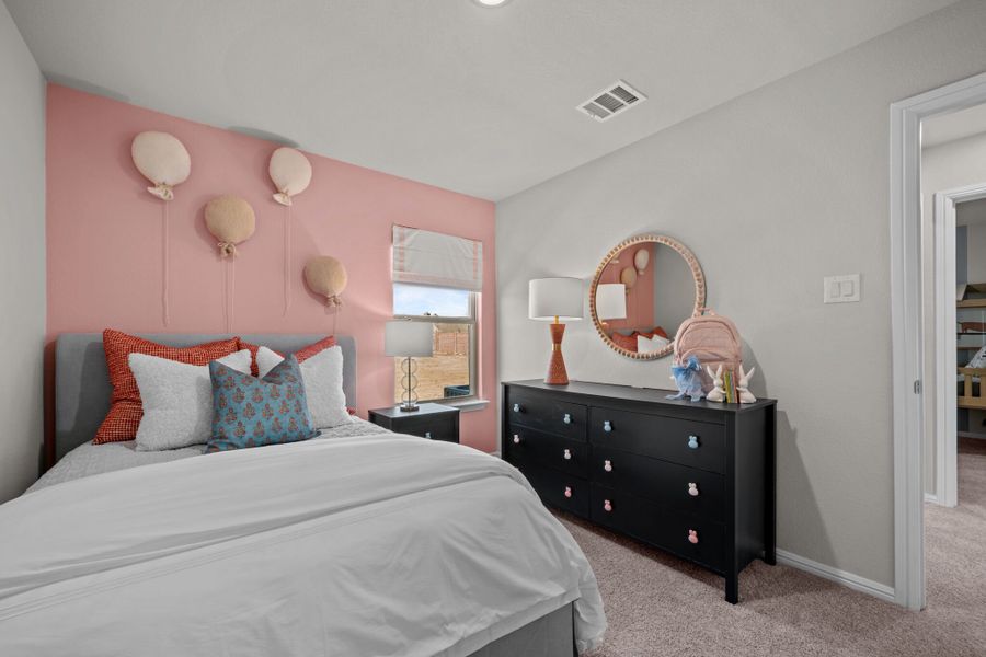 Bedroom Bedroom