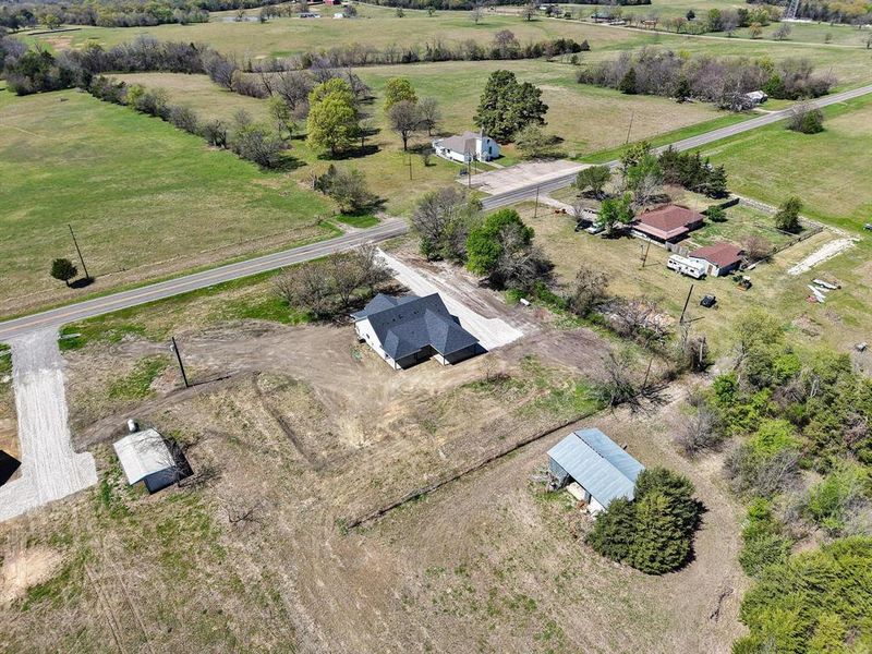 Site preparation for new homesites in , Windom (Image 28).