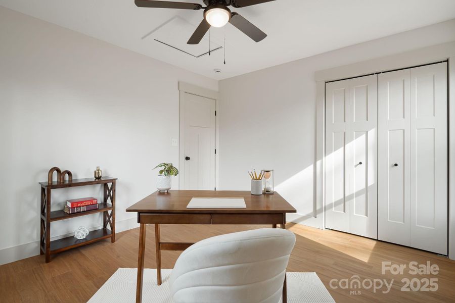 Bedroom #2 Bedroom #2