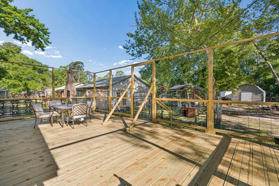 Community amenities in , New Caney (Image 12).