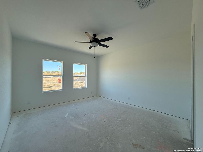 In-progress construction of a new home in The Arbors at the Wilder, Adkins, TX (Image 22). In-progress construction of a new home in The Arbors at the Wilder, Adkins, TX (Image 22).