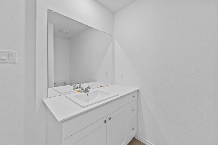 Image 34 of a home in Clayton Ranch.