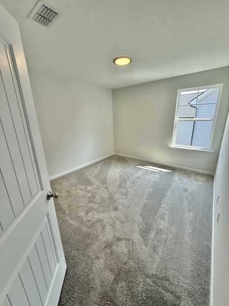 Spacious, unfurnished interior of a new home in Hobson Park, Antioch (Image 19). Spacious, unfurnished interior of a new home in Hobson Park, Antioch (Image 19).