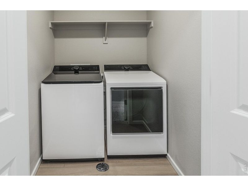 Close-up of interior finishes inside a home in , Timnath (Image 18).