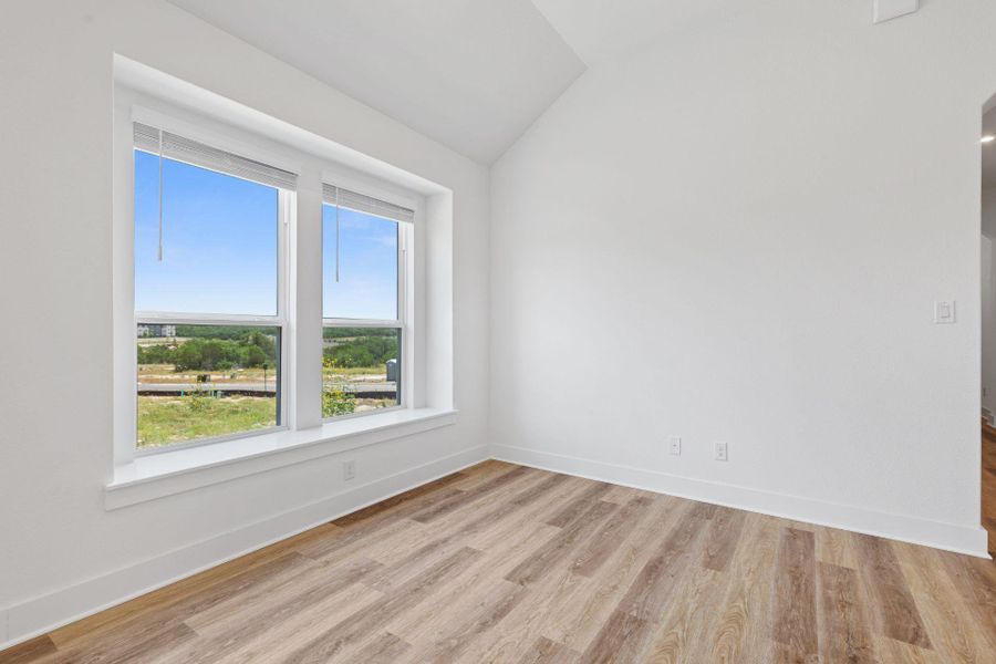 Casual Dining off of Kitchen Casual Dining off of Kitchen