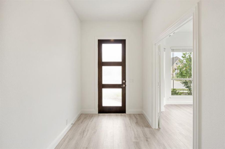 Spacious, unfurnished interior of a new home in Ridge Ranch, Mesquite (Image 24). Spacious, unfurnished interior of a new home in Ridge Ranch, Mesquite (Image 24).