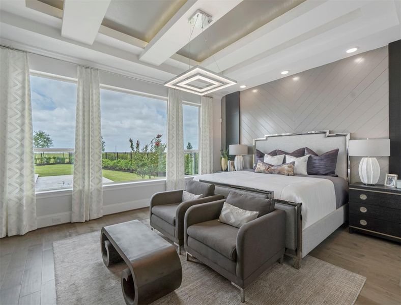 Example of builder's prior work. Example of builder's prior work.