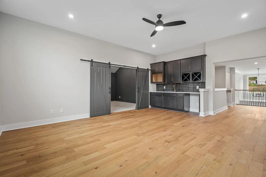 The Somerville H Gameroom The Somerville H Gameroom