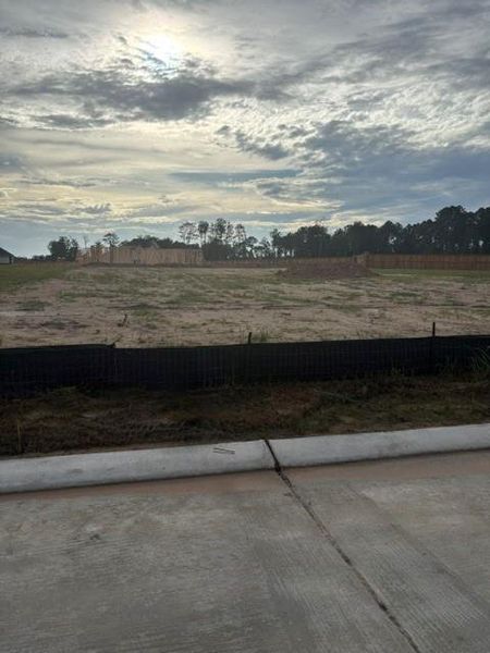Site preparation for new homesites in The Highlands, Porter (Image 21). Site preparation for new homesites in The Highlands, Porter (Image 21).