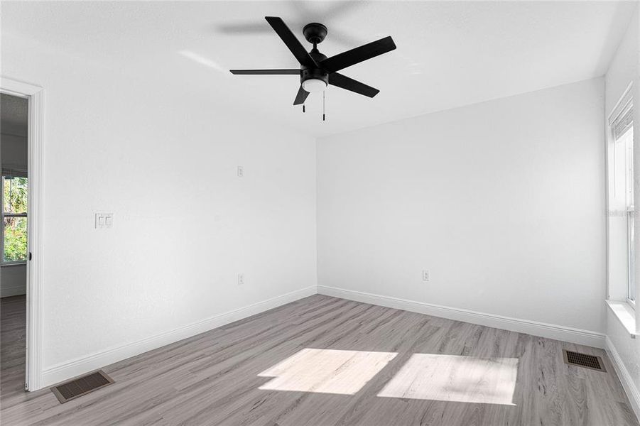 Spacious, unfurnished interior of a new home in , St. Petersburg (Image 24). Spacious, unfurnished interior of a new home in , St. Petersburg (Image 24).