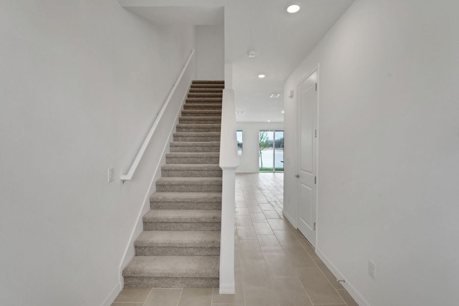 3br New Home in San Antonio, FL.  - Slide 26