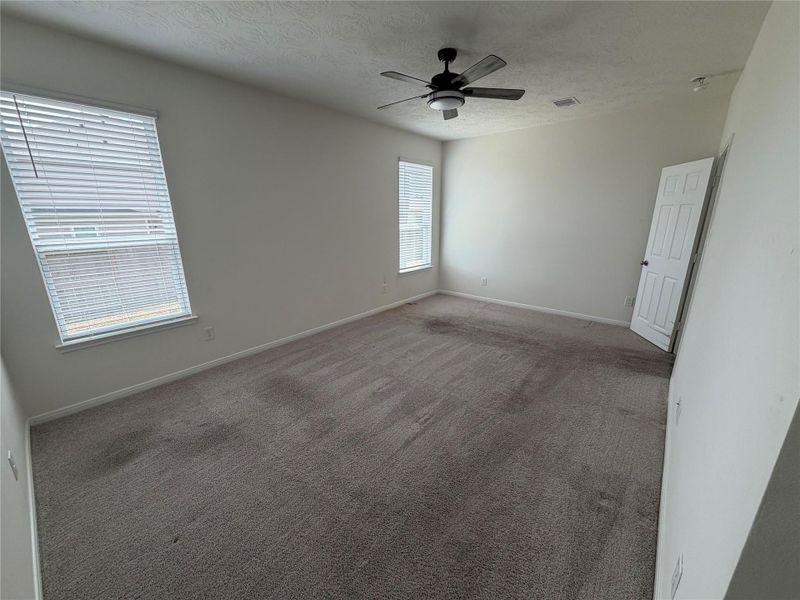 Spacious, unfurnished interior of a new home in , Magnolia (Image 11). Spacious, unfurnished interior of a new home in , Magnolia (Image 11).