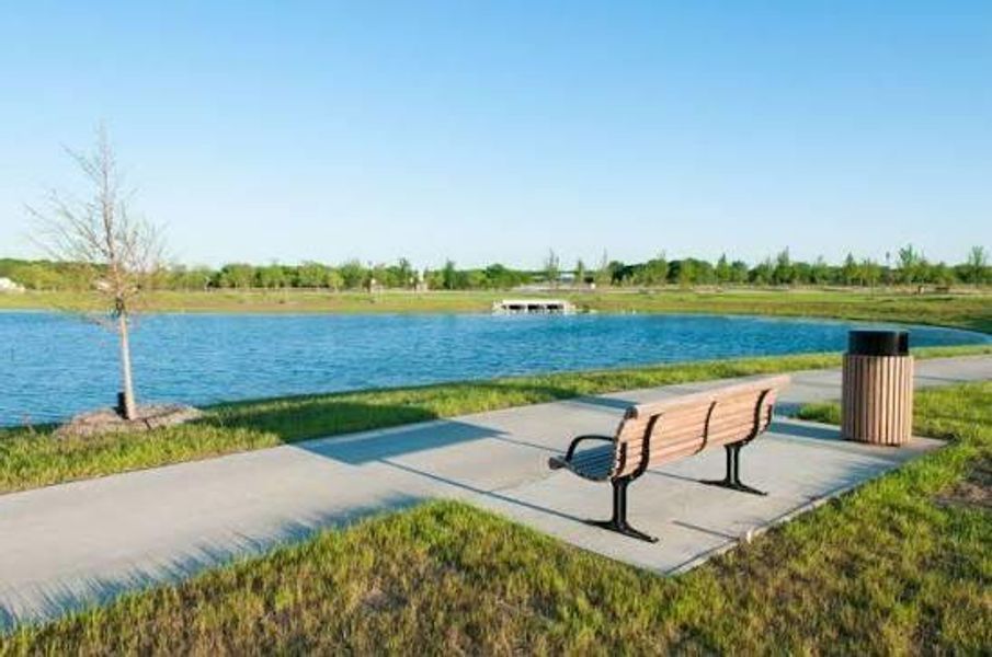 Community amenities in , Mansfield (Image 35).