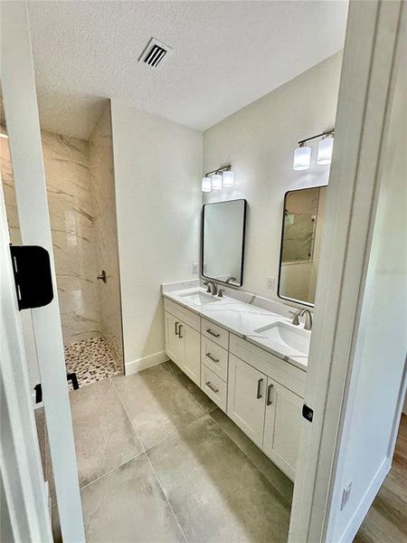 Furnished interior view inside a new home in , Rotonda West (Image 6).